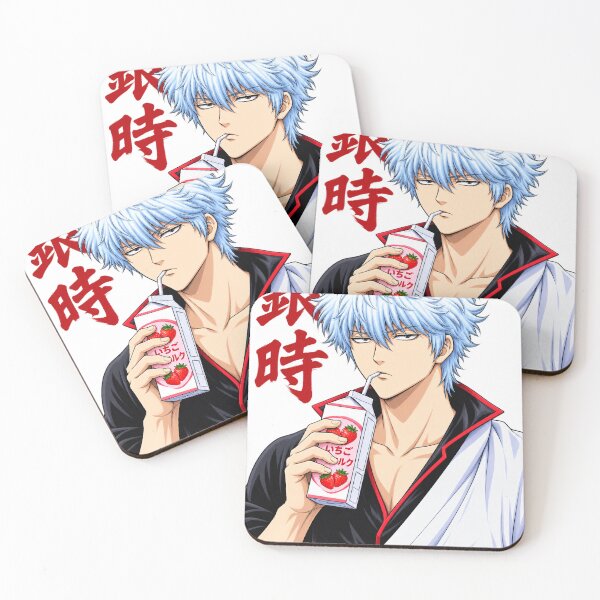 Item preview,  GINTOKI 7 designed and sold by Lawat81344.