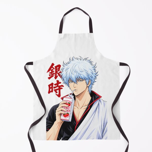 Item preview,  GINTOKI 7 designed and sold by Lawat81344.