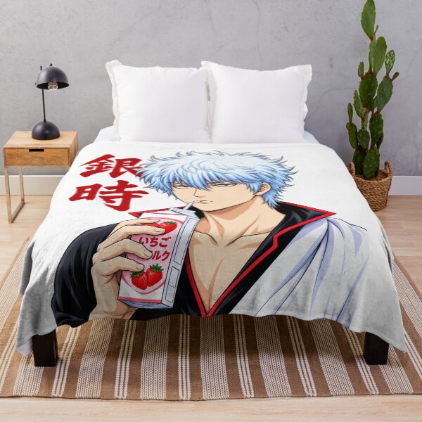 Item preview, GINTOKI 7 designed and sold by Lawat81344.