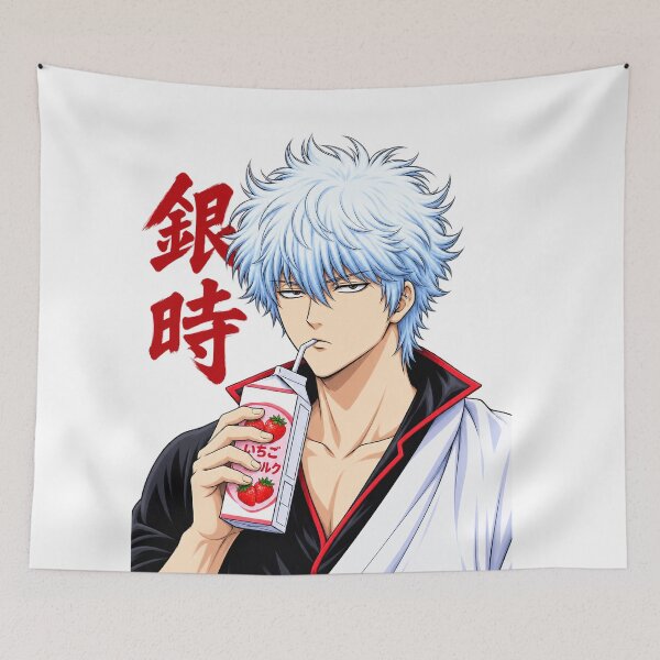 Item preview, GINTOKI 7 designed and sold by Lawat81344.