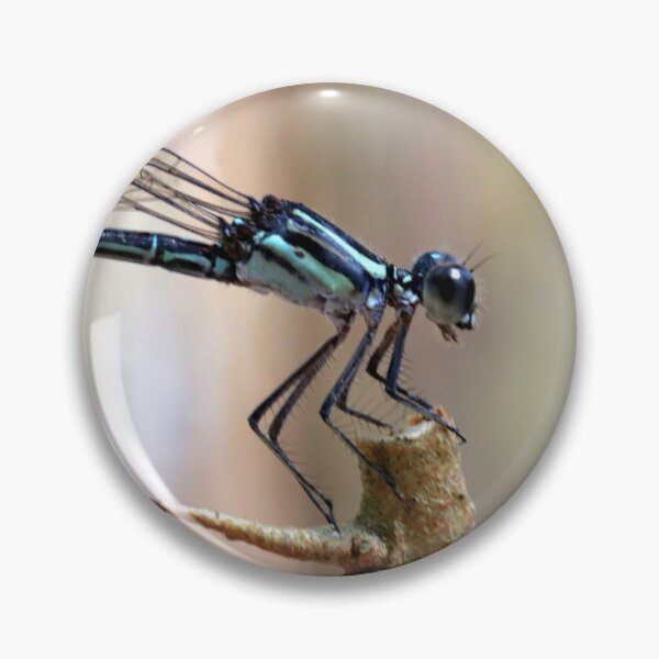 Item preview, Dragonfly  designed and sold by Parks and X.