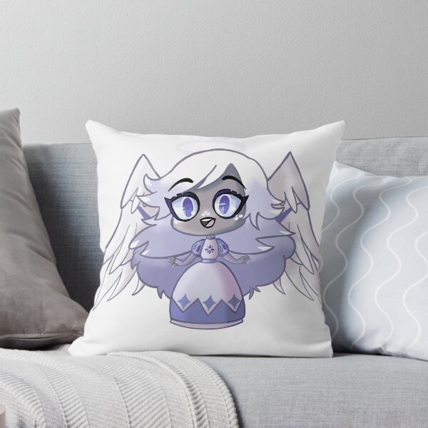 Item preview, Emily Fan Art - Hazbin Hotel Seraphim designed and sold by Cosplay Evolution.