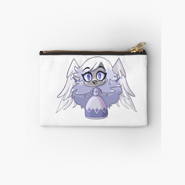 Item preview, Emily Fan Art - Hazbin Hotel Seraphim designed and sold by Cosplay Evolution.