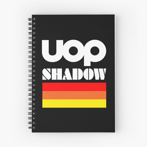 Item preview, Uop Shadow Retro Can Am And F1 Block Logo designed and sold by gulouonneyi.