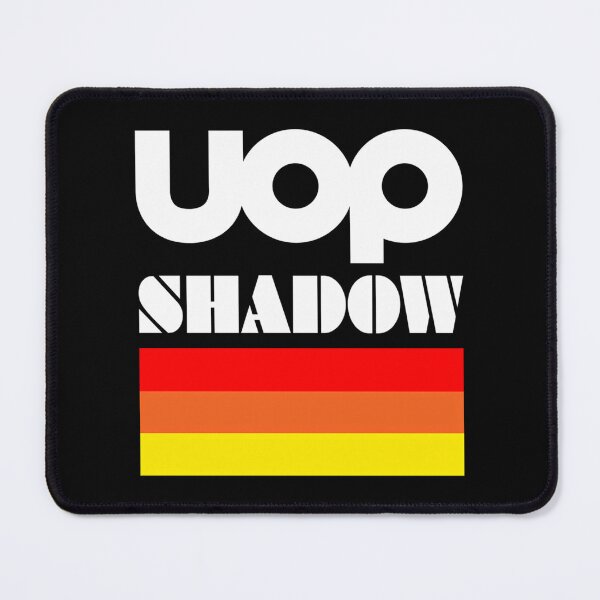 Item preview, Uop Shadow Retro Can Am And F1 Block Logo designed and sold by gulouonneyi.