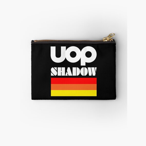 Item preview, Uop Shadow Retro Can Am And F1 Block Logo designed and sold by gulouonneyi.