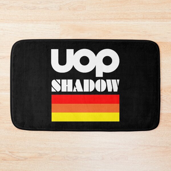 Item preview, Uop Shadow Retro Can Am And F1 Block Logo designed and sold by gulouonneyi.