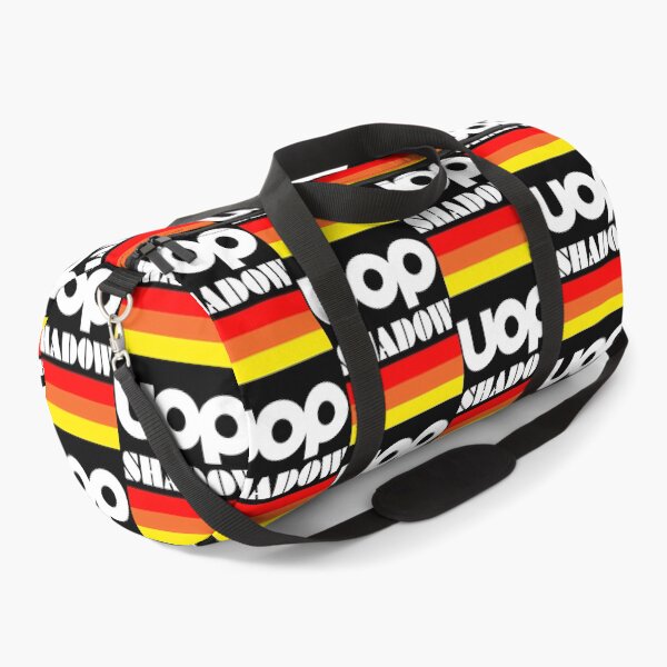Item preview, Uop Shadow Retro Can Am And F1 Block Logo designed and sold by gulouonneyi.