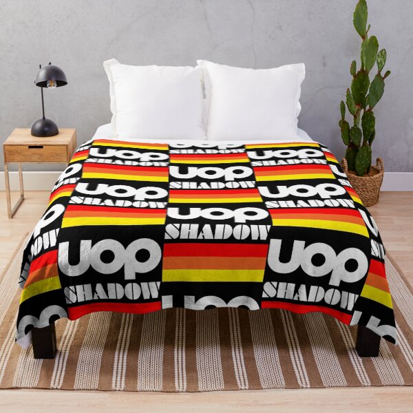 Item preview, Uop Shadow Retro Can Am And F1 Block Logo designed and sold by gulouonneyi.