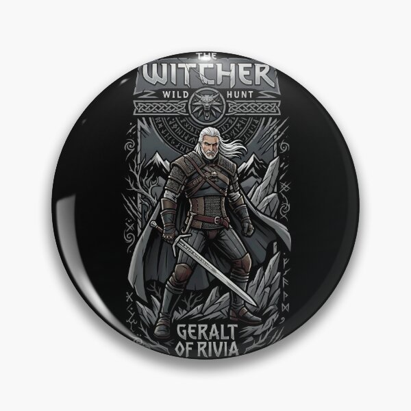 Item preview, White Wolf designed and sold by RatherCreative.