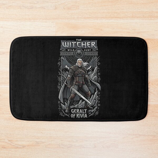 Item preview, White Wolf designed and sold by RatherCreative.