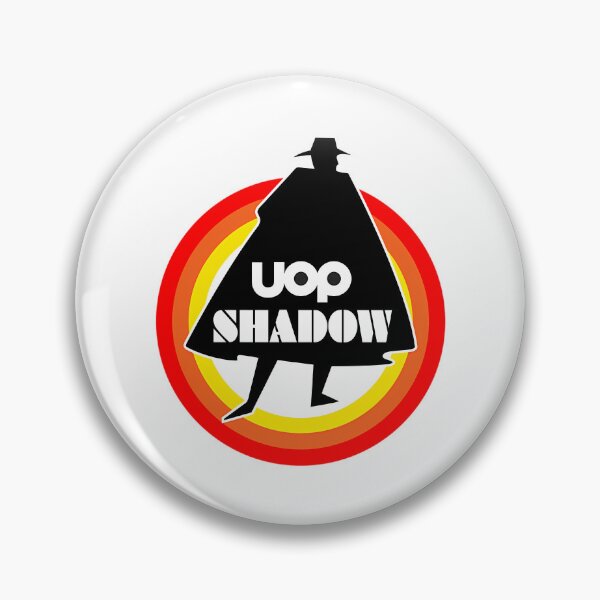 Item preview, Uop Shadow Retro F1 And Canam Logo designed and sold by gulouonneyi.