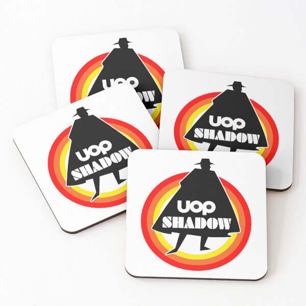 Item preview, Uop Shadow Retro F1 And Canam Logo designed and sold by gulouonneyi.