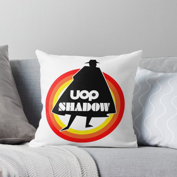 Item preview, Uop Shadow Retro F1 And Canam Logo designed and sold by gulouonneyi.