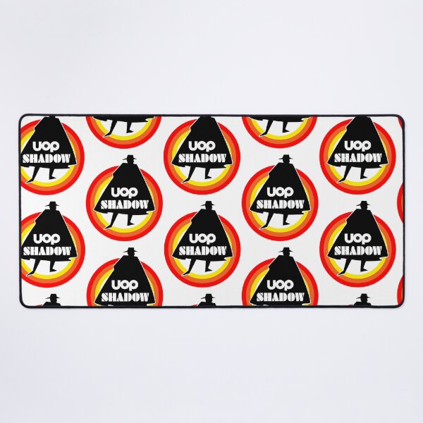 Item preview, Uop Shadow Retro F1 And Canam Logo designed and sold by gulouonneyi.