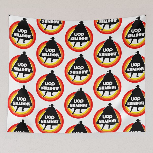 Item preview, Uop Shadow Retro F1 And Canam Logo designed and sold by gulouonneyi.