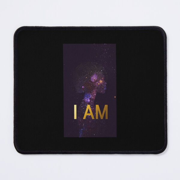 Item preview, I am  designed and sold by Twala Creative Studio.