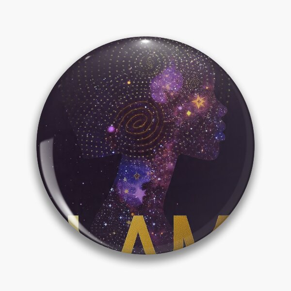 Item preview, I am  designed and sold by Twala Creative Studio.