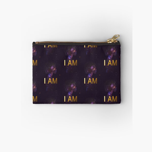 Item preview, I am  designed and sold by Twala Creative Studio.