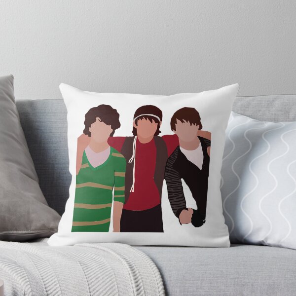 Item preview, Me And Mr Jonas And And Mr Jonas And Mr Jonas designed and sold by matoiaog.