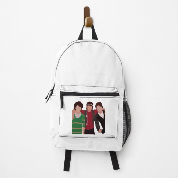 Item preview, Me And Mr Jonas And And Mr Jonas And Mr Jonas designed and sold by matoiaog.