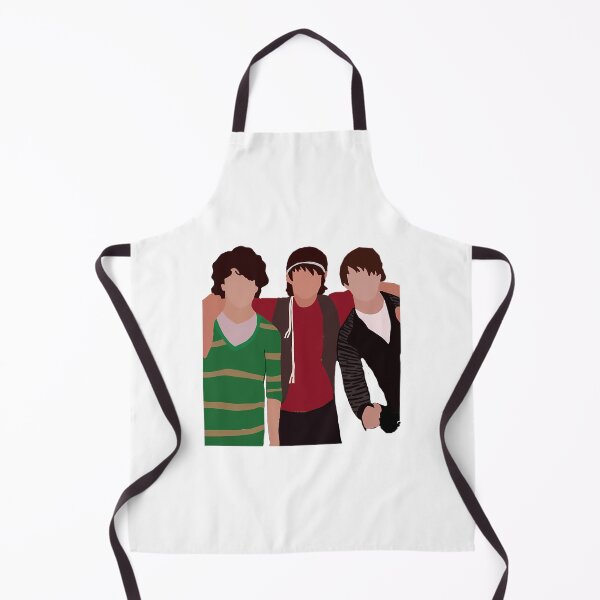 Item preview, Me And Mr Jonas And And Mr Jonas And Mr Jonas designed and sold by matoiaog.
