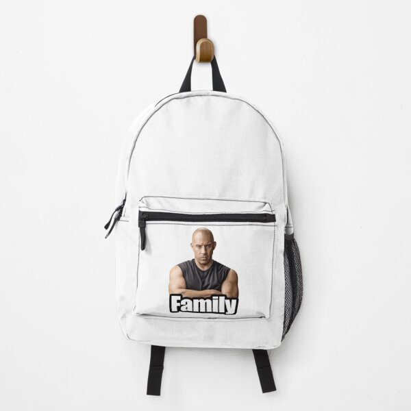 Item preview, Vin Diesel Family Meme designed and sold by gulouonneyi.