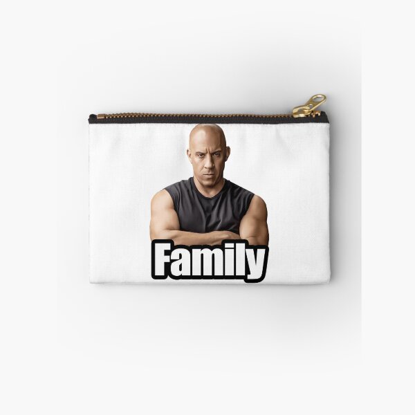 Item preview, Vin Diesel Family Meme designed and sold by gulouonneyi.