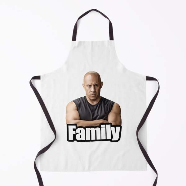 Item preview, Vin Diesel Family Meme designed and sold by gulouonneyi.