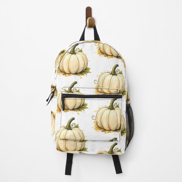 Item preview, Autumn Pumpkin Harvest Illustration designed and sold by BetweenForms.
