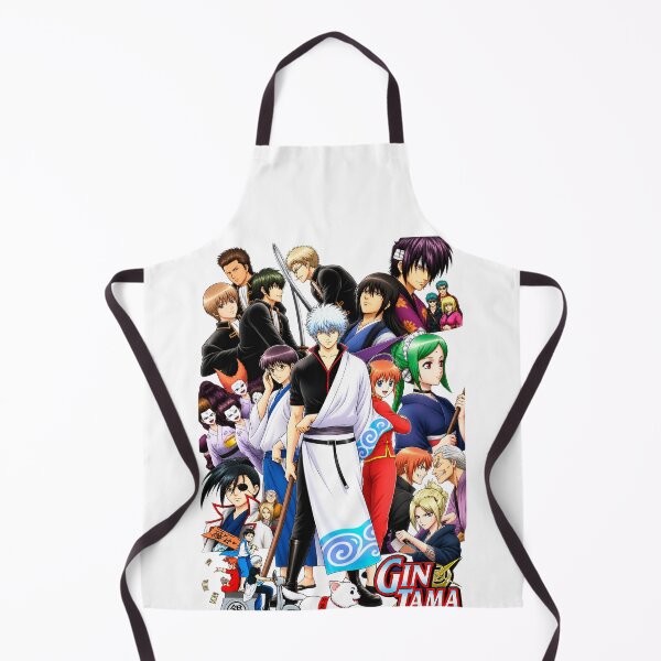 Item preview, GINTOKI 8 designed and sold by Lawat81344.