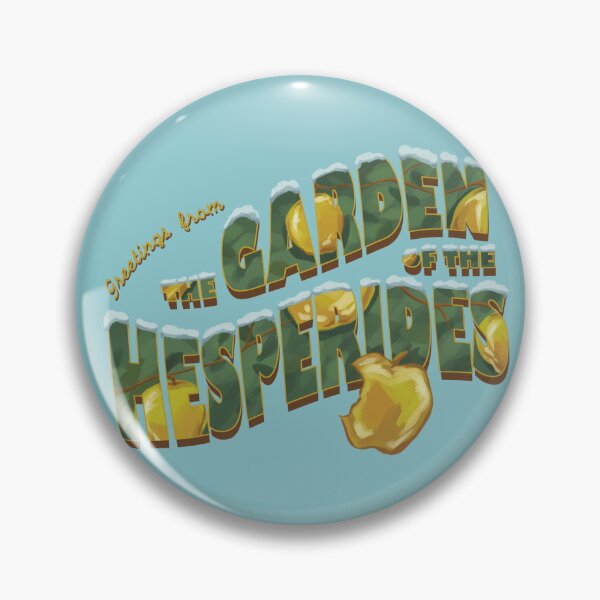 Item preview, GARDEN OF THE HESPERIDES (transparent 2) designed and sold by monsterdonut.