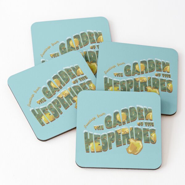 Item preview, GARDEN OF THE HESPERIDES (transparent 2) designed and sold by monsterdonut.