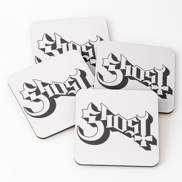 Item preview, Ghost designed and sold by ateaart.