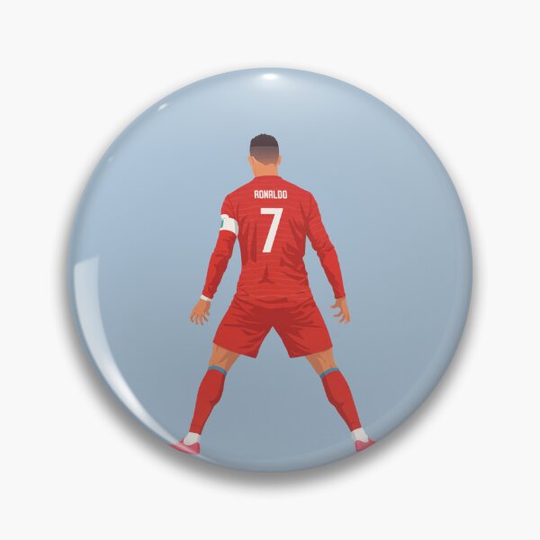 Item preview, Cristiano Ronaldo WC 2026 designed and sold by povoas.