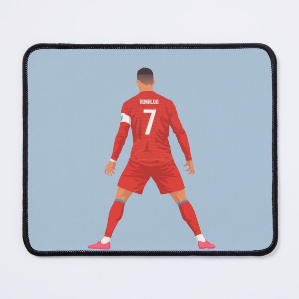 Item preview, Cristiano Ronaldo WC 2026 designed and sold by povoas.