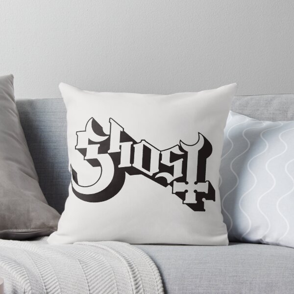 Item preview, Ghost designed and sold by ateaart.