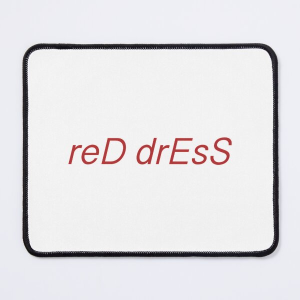 Item preview, Red Dress Nick Jonas designed and sold by matoiaog.