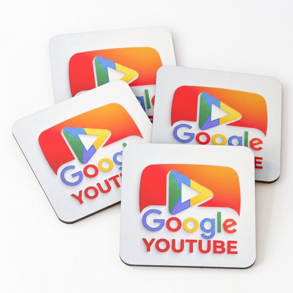 Item preview, GOOGLE PLUS YOUTUBE designed and sold by ARTSBYSREMONTHO.