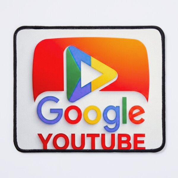 Item preview, GOOGLE PLUS YOUTUBE designed and sold by ARTSBYSREMONTHO.