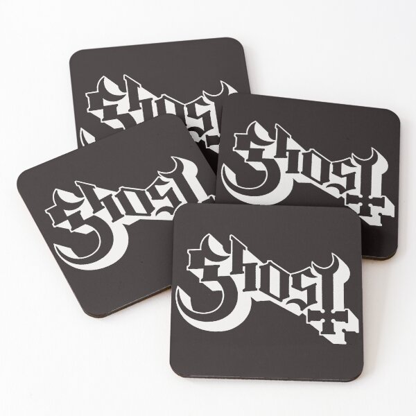 Item preview, Ghost designed and sold by ateaart.