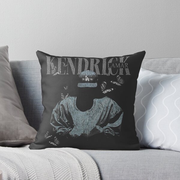 Item preview, Kendrick Lamar Vintage PERFECT GIFT FOR YOU AND FRIENDS designed and sold by SimonKeating.