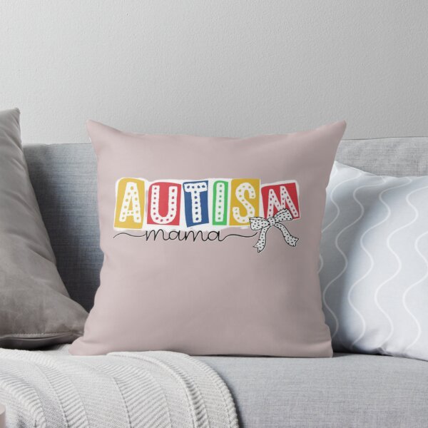 Item preview, Aitism mama designed and sold by DesignssbyLynne.