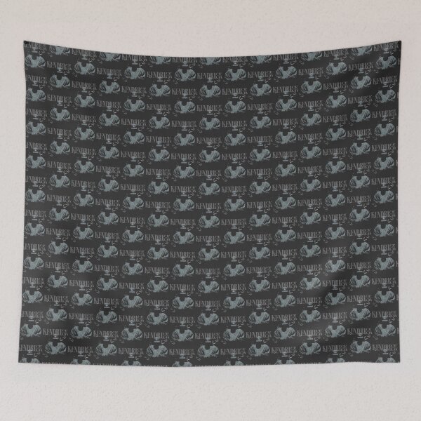 Item preview, Kendrick Lamar Vintage PERFECT GIFT FOR YOU AND FRIENDS designed and sold by SimonKeating.