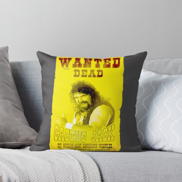 Item preview, Cactus Jack Chaos – Bold Retro Desert Graphic Tee & Sticker Design PERFECT GIFT FOR YOU AND FRIENDS designed and sold by planning2escape.