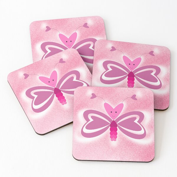 Item preview, Valentines Day Heart Butterfly designed and sold by Craft830.