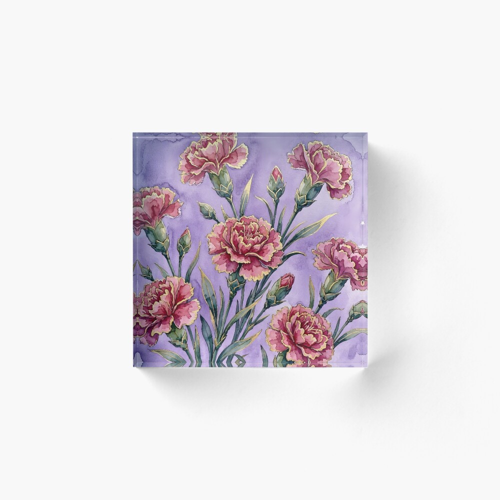 Item preview, Acrylic Block designed and sold by GraphicsClub.