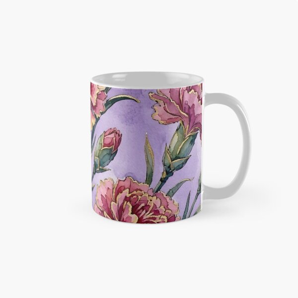 Item preview, Carnations  designed and sold by GraphicsClub.