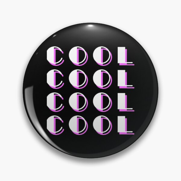Item preview, Retro Vintage Cool Cool Cool Cool designed and sold by matoiaog.