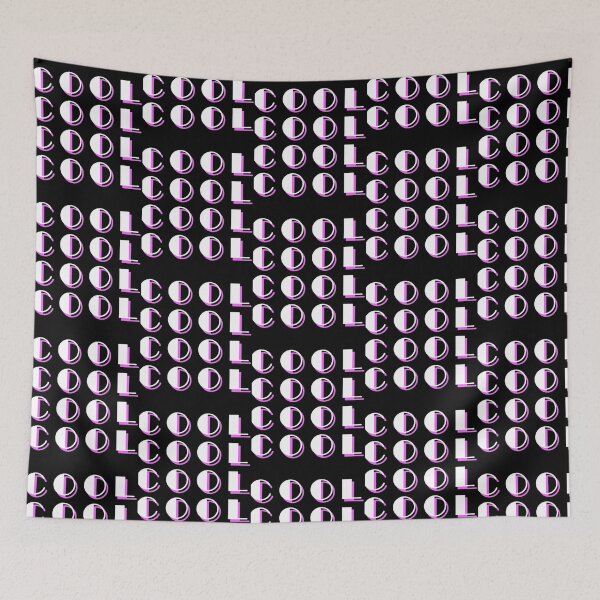 Item preview, Retro Vintage Cool Cool Cool Cool designed and sold by matoiaog.